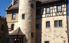 Schloss Höfingen